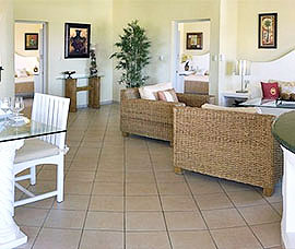 Crown Suites